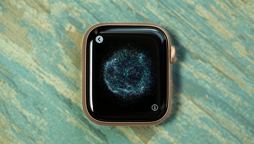 Breathe app: Check out the new Mindfulness feature on the Apple Watch