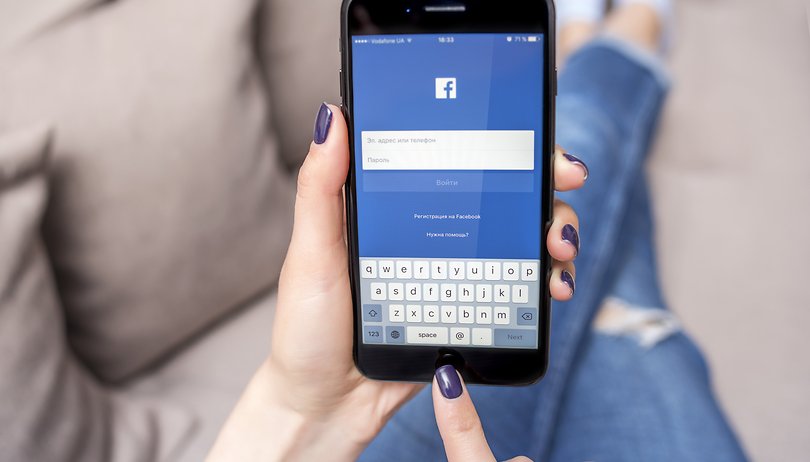 How to limit data usage on the Facebook app